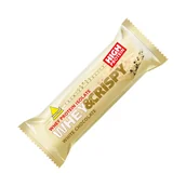 Batony proteinowe - INKOSPOR WHEY&CRISPY baton z izolatem białka serwatki 50 g - miniaturka - grafika 1