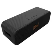 Głośniki przenośne - Klipsch Detroit Przenośny wodoodporny głośnik bezprzewodowy Bluetooth 5.3 - miniaturka - grafika 1