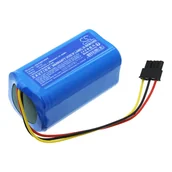 Akcesoria do robotów sprzątających - CECOTEC Conga 7490 Ultimate / 94120 2600mAh 37.44Wh Li-Ion 14.4V (Cameron Sino) - miniaturka - grafika 1