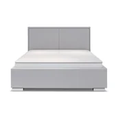 Łóżka - Łóżko SISTO BED DESIGN tapicerowane : Rozmiar - 160x200, Tkanina - Grupa II, Pojemnik  - Z pojemnikiem - miniaturka - grafika 1