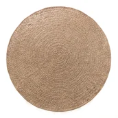 Dywany - Kenzy Cerchio Marrone - miniaturka - grafika 1