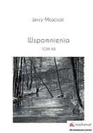 Poezja - Wspomnienia. Tom 13 - miniaturka - grafika 1