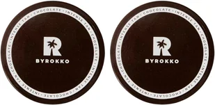 Byrokko Shine Brown Chocolate x2szt - Balsamy i kremy do opalania - miniaturka - grafika 1