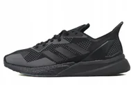 Buty sportowe męskie - Adidas X9000L3 Boost EH0055 Adidasy r. 48 - miniaturka - grafika 1