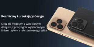 Allview Smartfon Soul X10 złoty/gold - Telefony stacjonarne - miniaturka - grafika 10