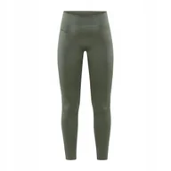 Pozostała odzież narciarska - Damskie Legginsy termoaktywne CORE DRY ACTIVE COMF - miniaturka - grafika 1