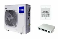 Pompy ciepła - Pompa dla Pana Jędrzeja haier 11kw(GK) - miniaturka - grafika 1