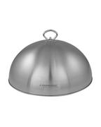 Akcesoria turystyczne - Campingaz Premium Grilling Stainless Steel Gloche 2022 Akcesoria do kuchni turystycznej 2000035409 - miniaturka - grafika 1