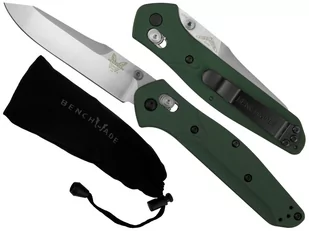 Benchmade 940 Osborne - Noże - miniaturka - grafika 1
