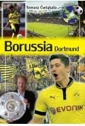 Grupa Wydawnicza Foksal Borussia dortmund - Biografie i autobiografie - miniaturka - grafika 1