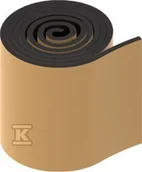 Akcesoria do kolektorów i fotowoltaiki - EPDMW2x40 Guma komórkowa samoprzylepna 1szt.-10mb - miniaturka - grafika 1