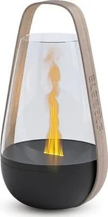 Nawilżacz powietrza Nawilżacz Powietrza Dyfuzyjny Aromaterapia Dyfuzor Ogień Płomień Eleeels S5 - Nawilżacze powietrza - miniaturka - grafika 1