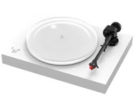 Gramofony - PRO-JECT X2-B z Quintet Red White Satin - miniaturka - grafika 1