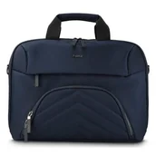 Torby na laptopy - Hama Premium Lightweight 15,6-16,2'' Granatowy - miniaturka - grafika 1