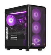 Zestawy komputerowe - Komputer Actina PB Endorfy 7800X3D/32GB/2TB/RTX5070Ti/850W KOMACNGIP0245 - miniaturka - grafika 1