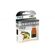 Żyłki wędkarskie - Żyłka Mikado Sensei PIKE 0,20/150M - miniaturka - grafika 1