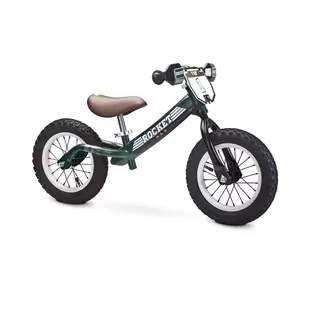 Caretero by Toyz Rocket Green - Rowerki biegowe - miniaturka - grafika 1