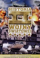Czasopisma - Historia II Wojny Światowej 9: Stany Zjednoczone - Przebudzenie olbrzyma 1939-1942 - miniaturka - grafika 1