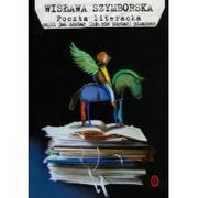 Wywiady - Wydawnictwo Literackie Szymborska Wisława Poczta literacka - miniaturka - grafika 1