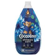 Środki do prania - Coccolino Ultimate Care Fresh Sky Płyn do płukania tkanin 870 ml - miniaturka - grafika 1