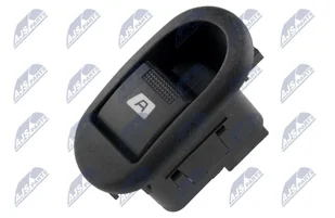 Przełącznik, podnośnik szyby NTY EWS-CT-003 - Akcesoria do układu elektrycznego - miniaturka - grafika 1
