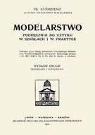 Technika - Modelarstwo podręcznik do użytku w szkołach i praktyce - miniaturka - grafika 1