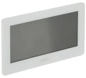 Wideodomofony - ZESTAW WIDEODOMOFONOWY KTX01(S) Wi-Fi / 2-Wire DAHUA - miniaturka - grafika 1