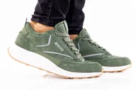 Buty sportowe męskie - Męskie buty Big Star KK174020 - miniaturka - grafika 1