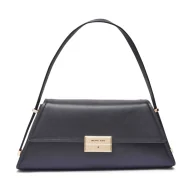 Torebki damskie - Michael Kors Skórzana torebka na ramię Ludlow - miniaturka - grafika 1