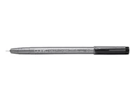 Pozostałe akcesoria dla plastyków - Copic copic multiliner .03 Black 10711003 - miniaturka - grafika 1