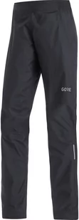 Gore WEAR C5 Tex Paclite Trail Spodnie Mężczyźni, black XL 2020 Spodnie MTB długie 100573990006 - Spodnie rowerowe - miniaturka - grafika 1