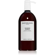 Szampony do włosów - Sachajuan Thickening Shampoo szampon zagęszczający włosy 990 ml - miniaturka - grafika 1