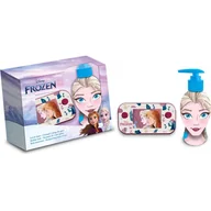 Kosmetyki kąpielowe dla dzieci - Disney Frozen żel do kąpieli dla dzieci - miniaturka - grafika 1