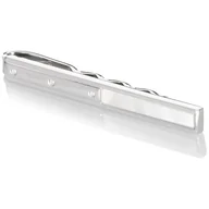 Spinki do mankietów i krawatów - Spinka do krawata z masą perłową SK-1381 - miniaturka - grafika 1