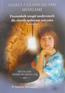 Psychologia - Dzieci z głodującymi mózgami - miniaturka - grafika 1