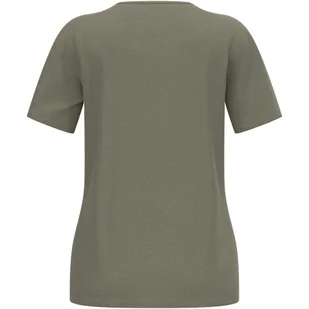 Koszulka damska Odlo ASCENT SUN. SEA. MOUNTAINS. T-shirt crew neck s/s - Koszulki sportowe damskie - miniaturka - grafika 1