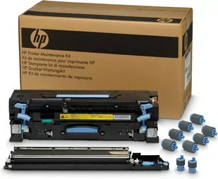 HP LaserJet 220V User Maintenance Kit Zestaw konserwacyjny C9153A - Dodatki do drukarek i skanerów - miniaturka - grafika 1