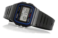 Akcesoria do zegarków - Casio Pasek Do Zegarka Model F-91 - miniaturka - grafika 1