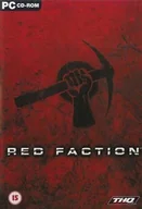 Gry PC Cyfrowe - Red Faction Steam Key GLOBAL - miniaturka - grafika 1