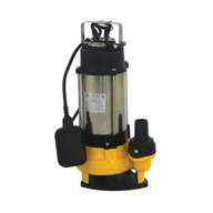 Pompy wodne - Malec DBV250  - miniaturka - grafika 1