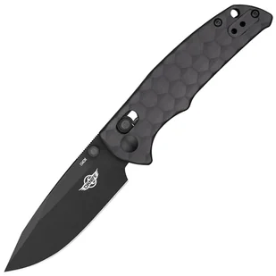 Nóż składany Oknife Rubato 3 Gunmetal Grey - stal nierdzewna 154CM - Noże - miniaturka - grafika 1
