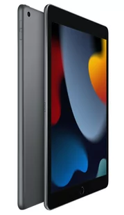 Apple iPad 10.2 9 gen 64GB Gwiezdna szarość - Tablety - miniaturka - grafika 2
