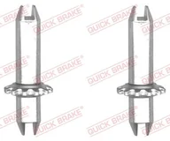 Układ hamulcowy - akcesoria - Nastawnik rozpieraka, układ hamulcowy Quick Brake 102 53 020 - miniaturka - grafika 1