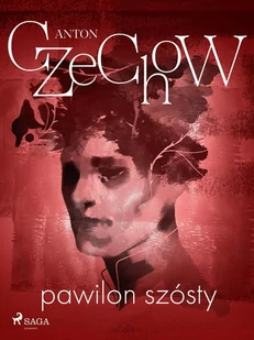 Pawilon szósty - E-booki - literatura obca - miniaturka - grafika 1