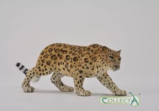 Collecta Lampart amurski - Figurki dla dzieci - miniaturka - grafika 1