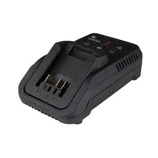 Ładowarka do elektronarzędzi, 20 V - Akumulatory do elektronarzędzi - miniaturka - grafika 1
