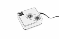 Chłodzenie procesora - Alphacool Core 1 Aurora Chłodzenie procesora, ARGB - Biały - miniaturka - grafika 1