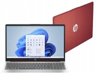 Laptopy - HP 15-fd0083wm 7L2C7UA Intel N200 16GB RAM 128GB SSD 15,6' ( 1366 x 768) Win 11 Czerwony - miniaturka - grafika 1