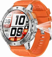 Smartwatch - Gravity GT22-4 - miniaturka - grafika 1