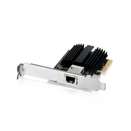 Karty sieciowe - Zyxel XGN100C v2 Wewnętrzny Ethernet 1000 Mbit/s - miniaturka - grafika 1